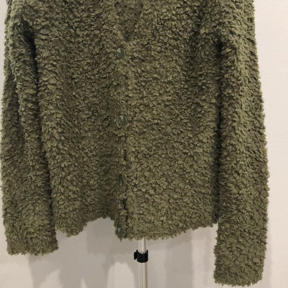 Sweater Burnt Olive RXB - Picture 6 of 12